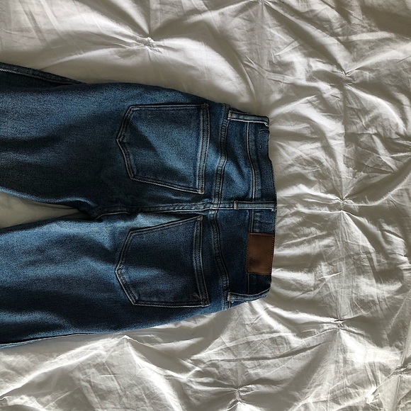Designer Denim bundle!!! Rag & Bone and Madewell - Picture 3 of 9